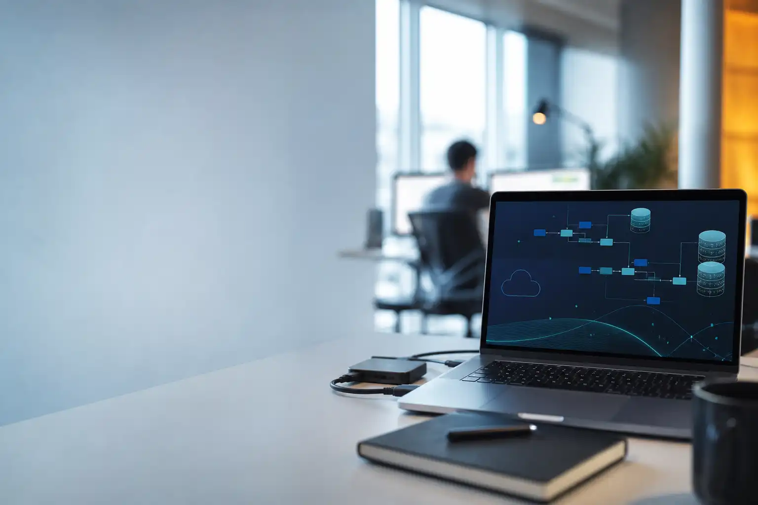 Data Engineering lernen für den Quereinstieg: So bereitest du Daten für KI und Analysen auf
