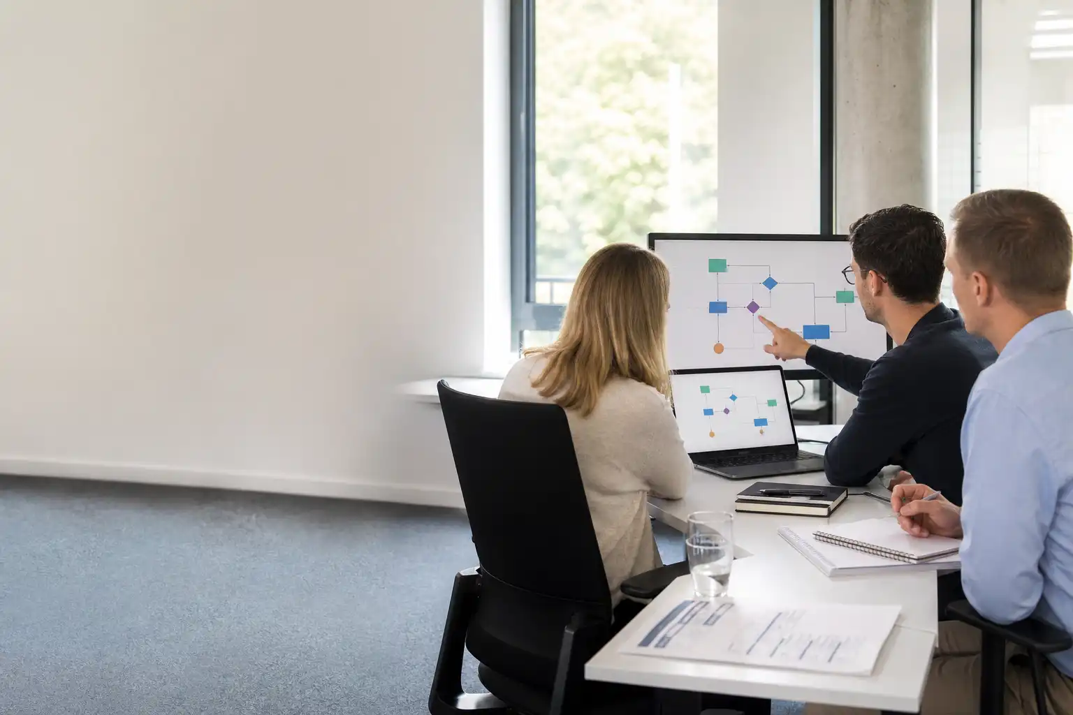 EU AI Act: Welche KI-Schulung brauchen Mitarbeitende jetzt?