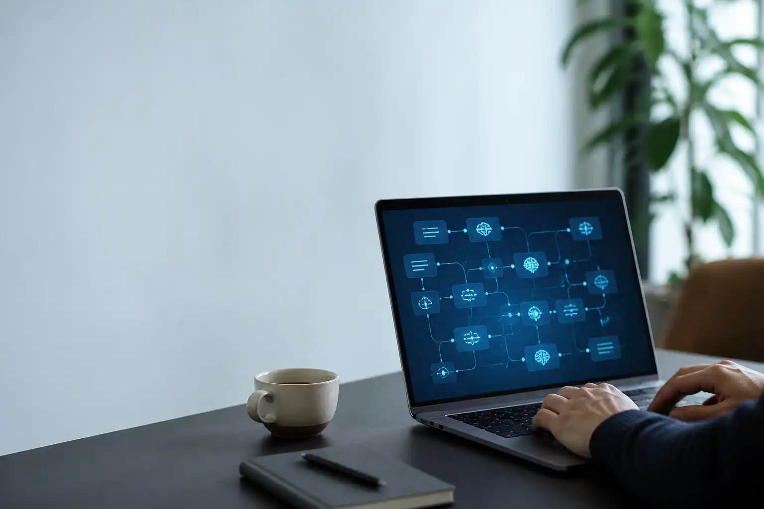 n8n lernen für den Quereinstieg: KI-Workflows und Automatisierungen sicher bauen
