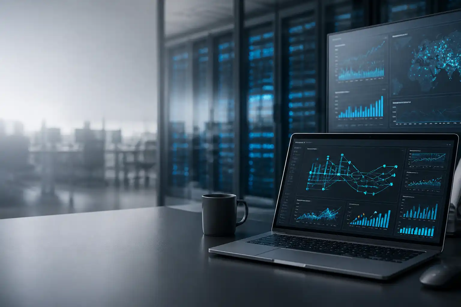 OpenTelemetry lernen für den Quereinstieg: So verstehst du Logs, Metriken und Traces