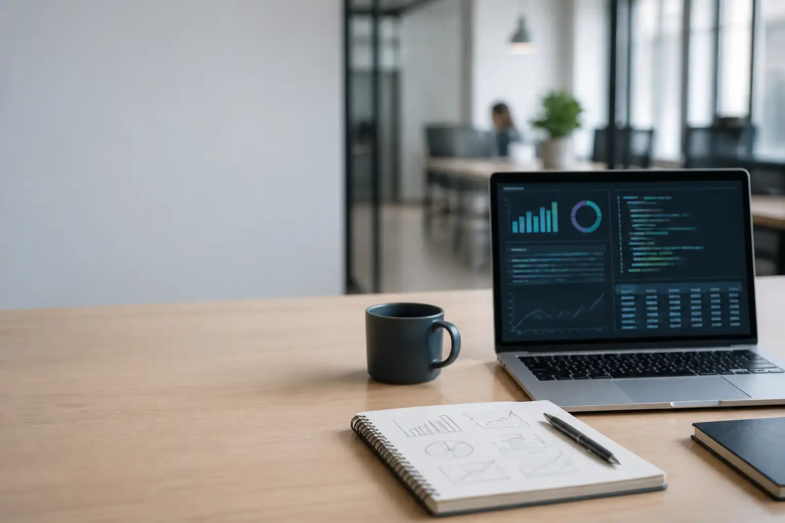 Power BI und SQL lernen für den Quereinstieg: So startest du in die Datenanalyse