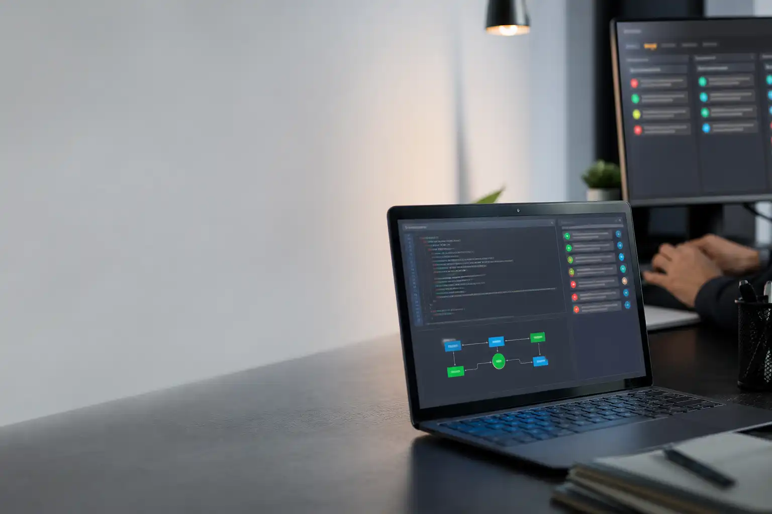QA Engineer werden als Quereinsteiger: Testautomatisierung mit KI lernen