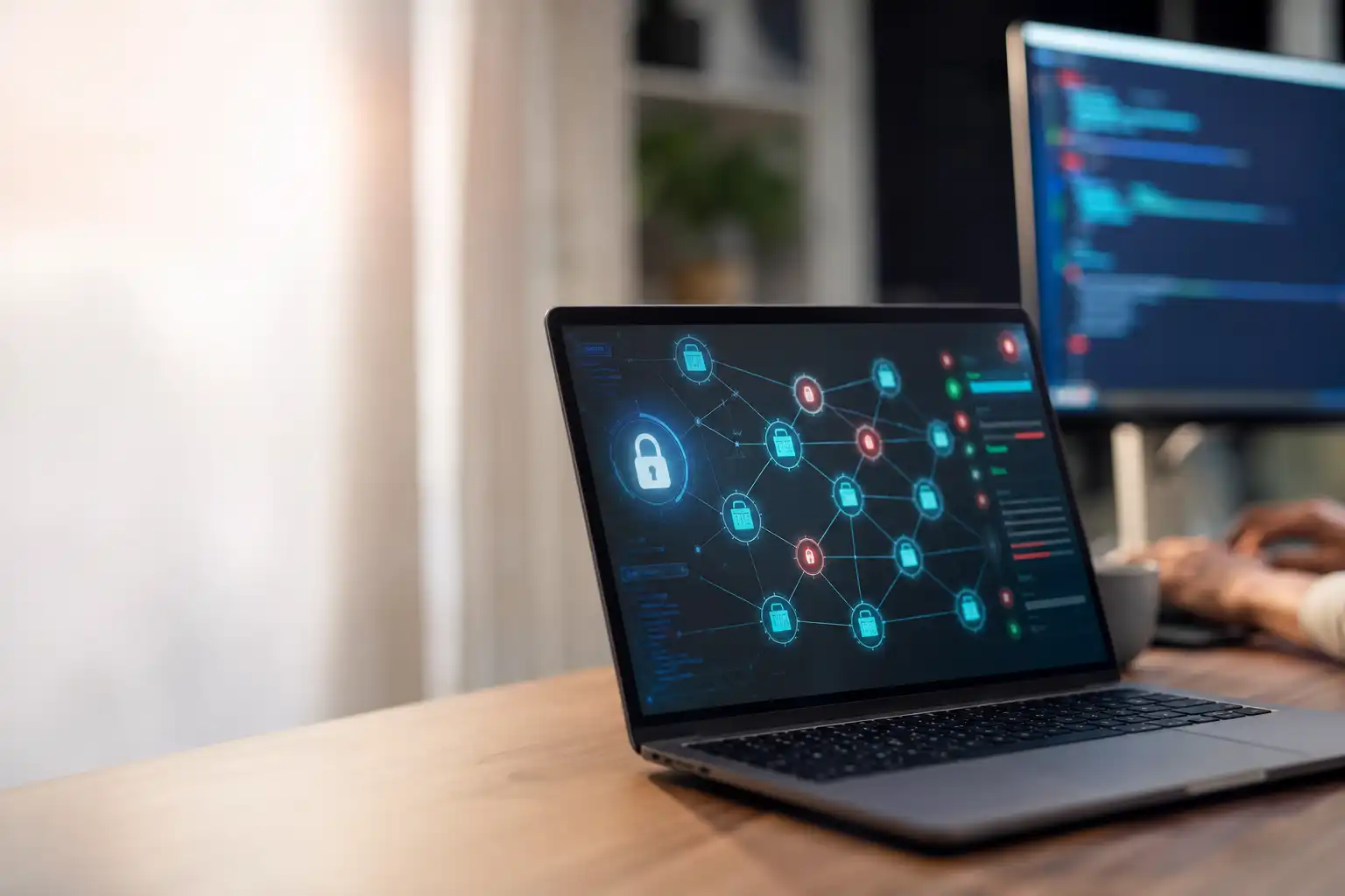 SBOM und Software Supply Chain Security lernen für den Quereinstieg: Abhängigkeiten sicher verwalten