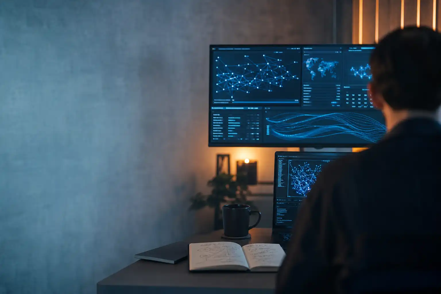 SOC Analyst werden als Quereinsteiger: So lernst du Monitoring, Logs und Incident Response